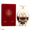 Imperial Vodka Collection - Faberge Egg Pearl and Ruby Thumbnail