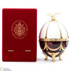 Imperial Vodka Collection - Faberge Egg Pearl and Ruby Thumbnail