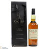 Caol Ila - 22 Year Old - Fèis Ìle 2019 Thumbnail