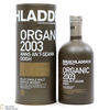 Bruichladdich - The Organic (2003) Thumbnail