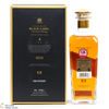 Johnnie Walker - 12 Year Old - Black Label - Collectors Edition Thumbnail