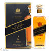 Johnnie Walker - 12 Year Old - Black Label - Collectors Edition Thumbnail