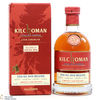 Kilchoman - 2007 Single Oloroso Butt Feis Ile 2016 Thumbnail