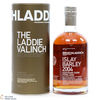 Bruichladdich - 2004 - Valinch Islay Barley - Feis Ile 2010 Thumbnail