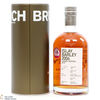 Bruichladdich - 2004 - Valinch Islay Barley - Feis Ile 2010 Thumbnail