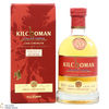 Kilchoman  - 2011 - Islay Pipe Band Single Cask 2016 Thumbnail