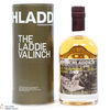 Bruichladdich - 12 Year Old - 1998 Valinch - As the Current Flows (50cl) Thumbnail