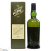 Ardbeg - Very Young 1997-2003 Committee Release Thumbnail