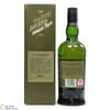 Ardbeg - 1998 Almost There 10 Year Old 2007 Thumbnail