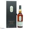 Lagavulin - 22 Year Old - Jazz Festival 2020 Thumbnail