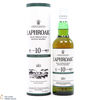 Laphroaig - 10 Year Old - Original Cask Strength Batch #011 Thumbnail