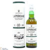 Laphroaig - 10 Year Old - Original Cask Strength Batch #011 Thumbnail