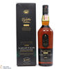 Lagavulin - 1993 Distillers Edition 2009 Thumbnail