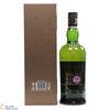 Ardbeg - 2010 Single Cask #3150 (Signed by M.Heads) Thumbnail