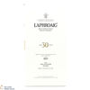 Laphroaig - 30 Year Old - The Ian Hunter Story - Book 2 Thumbnail