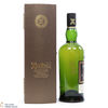 Ardbeg - 2010 Single Cask #3150 (Signed by M.Heads) Thumbnail