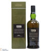 Ardbeg - Uigeadail - Inaugural Release 2003 Thumbnail