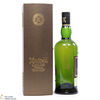 Ardbeg - 2010 Single Cask #3150 (Signed by M.Heads) Thumbnail