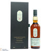 Lagavulin - 22 Year Old - Jazz Festival 2020 Thumbnail