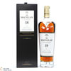 Macallan - 18 Year Old - Sherry Oak (2019) Thumbnail