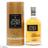 Bruichladdich - 17 Year Old Rum Cask Thumbnail