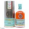 Bruichladdich - 14 Year Old 1993 - Bolgheri French Oak (Italian Collection) Thumbnail