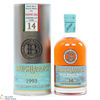 Bruichladdich - 14 Year Old 1993 - Sassicaia French Oak (Italian Collection) Thumbnail