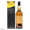 Caol Ila - 18 Year Old  Thumbnail