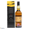 Caol Ila - 18 Year Old  Thumbnail