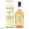 Balvenie - 10 Year Old - Founders Reserve  Thumbnail