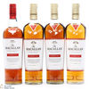 Macallan - Classic Cut - 2017, 2018, 2019 & 2020 Thumbnail