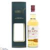 Scapa - 2000 -  2012 Gordon and MacPhail Thumbnail