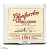 Glenfarclas - 1984 Family Cask 2011 #6030 Release VII Thumbnail