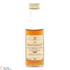 Macallan - 1967 (5cl) Thumbnail