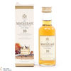 Macallan - 10 Year Old - 5cl Thumbnail