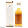 Macallan - 10 Year Old - 5cl Thumbnail