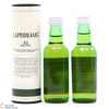 Laphroaig - 10 Year Old (2 x 5cl) Thumbnail