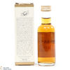 Macallan - 10 Year Old - 5cl Thumbnail