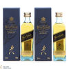 Johnnie Walker - Blue Label - Old Style (2 x 5cl) Thumbnail