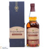 Glen Moray - Mountain Oak - Final Release Thumbnail