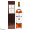 Macallan - 12 Year Old - Sherry Oak Thumbnail