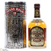 Chivas - 12 Year Old 75cl Thumbnail