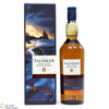 Talisker - 8 Year Old 2009 Cask Strength Limited Edition Thumbnail