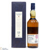 Talisker - 8 Year Old 2009 Cask Strength Limited Edition Thumbnail