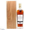 Macallan - 25 Year Old - Sherry Oak - 2019 Thumbnail