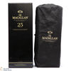 Macallan - 25 Year Old - Sherry Oak - 2019 Thumbnail