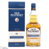 Old Pulteney - 16 Year Old - Traveller's Exclusive Thumbnail