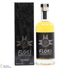 Eimverk - Floki - 3 Year Old Icelandic Single Malt Whisky  Thumbnail