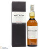 Port Ellen - 25 Year Old - 5th Release 1979 Thumbnail