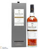 Macallan - 2002 Exceptional Cask #8167-02 / 2018 Release Thumbnail